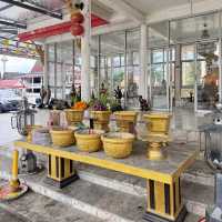 วัดขุมแก้ว (Wat Khum Kaew) อำเภอธัญบุรี