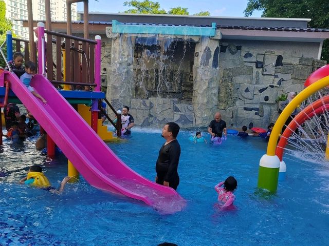 Raia Inn Penang