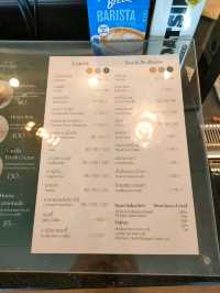 FENWAY Café 