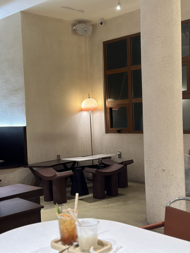 Reply1988 cafe คาเฟ่สไตล์เกาหลีในดานัง เวียดนาม