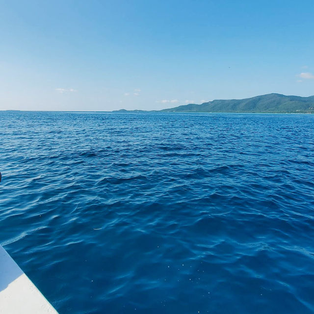 Karimunjawa National Park