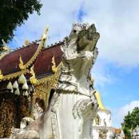 วัดป่าดาราภิรมย์ จ.เชียงใหม่