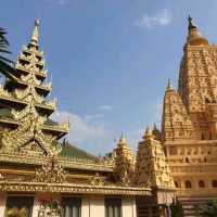 🙏นมัสการพระไฝเลื่อน วัดไจท์ปอลอ
