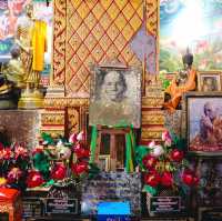 วัดพระธาตุน้อย