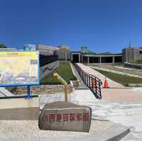 澎湖也能看恐龍🦖🦕！？ 小門地質探索館門票只要30元