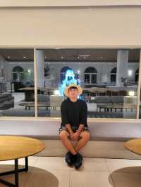 데이트코스로 추천하는 춘천 구봉산 카페