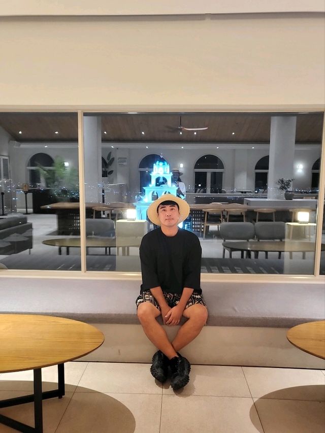 데이트코스로 추천하는 춘천 구봉산 카페