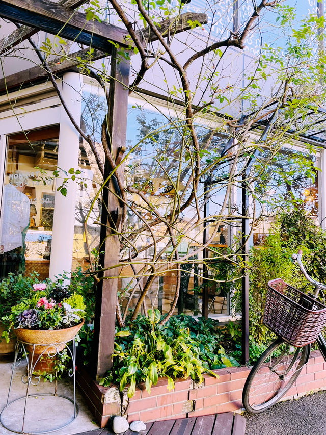【長野県/諏訪 絶品サバサンド！100年以上続く地元に愛されているパン屋さん🥐】