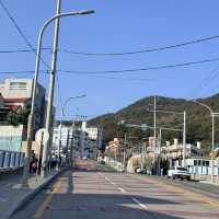 Busan is real beauty ❤️
