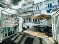 Cafe Hopping at 27 By the Sea@Penang