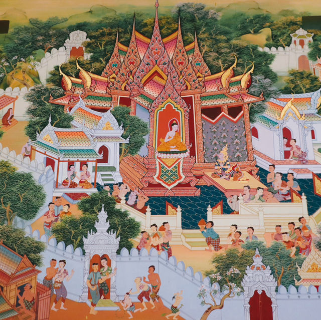 วัดป่าพุทธคยา