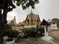 วัดพัฒนาดีเด่น แห่งวัดบางไผ่