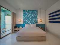 The Peri Hotel 🌴
