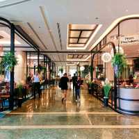 โรงแรมมิราเคิล แกรนด์คอนเวนชั่น หลักสี่ 