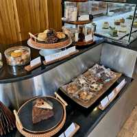 ร้านเชฟขนมหวานชื่อดังของเชียงใหม่ - Saruda