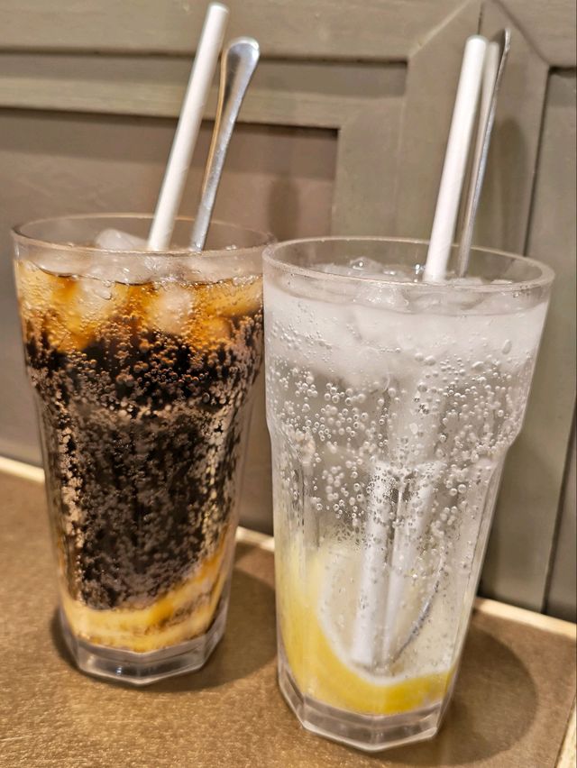 回味懷舊港式扒餐🍴