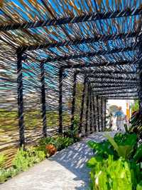 PICTURESQUE SEAVERSE CAFE AND RESTAURANT 