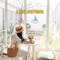 5 คาเฟ่เมืองเก่าอยุธยาน่าไปตามรอย 🛕