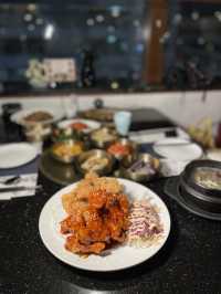 韓國人主理🇰🇷 老字號✨ 地道傳統韓國菜店🥢 
