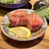 【大阪・東梅田】18:30までの昼間コースがお得「和牛焼肉食べ放題 ヤキニクギャング 梅田店」