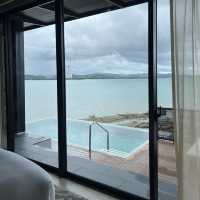 Ritz Carlton Langkawi, A Weekend Escape in Nature