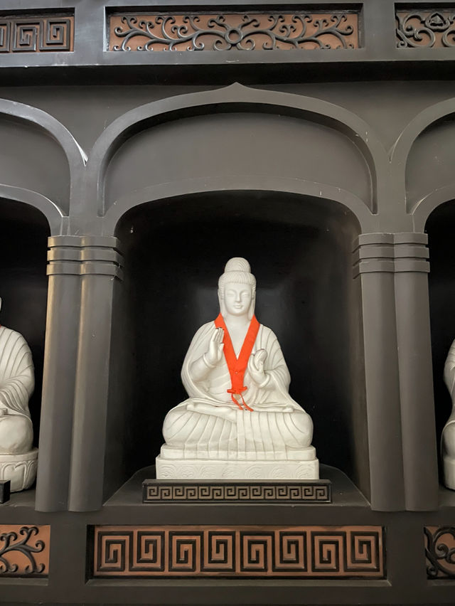 福井観光🏛️一度は見たい必見の越前大仏😳✨