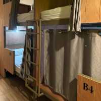 Jeune Hostel Chiang Mai : เชิญญ์ โฮสเทลล์