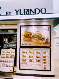 【神奈川県/平塚　有名作家からインスピレーションを受けて生まれたサンドイッチ🥪】
