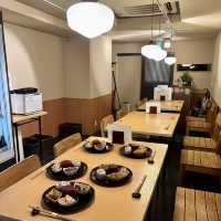 【大阪・本町】出汁から丁寧に仕込んだ料理の数々「酒•肴 とやお」