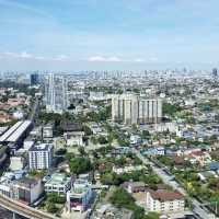หอชมเมือง แลนด์มาร์คเมืองปากน้ำ