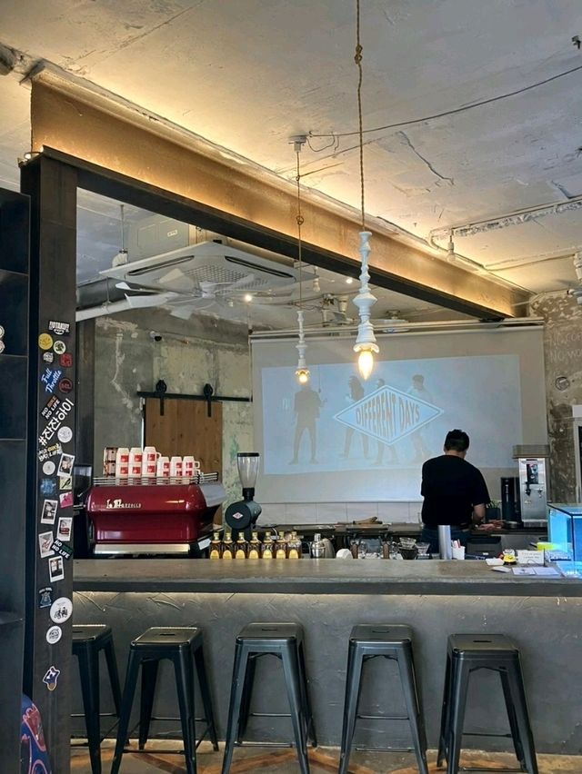 부산 🥐프렌치토스트 맛집 디프런트데이즈🏠