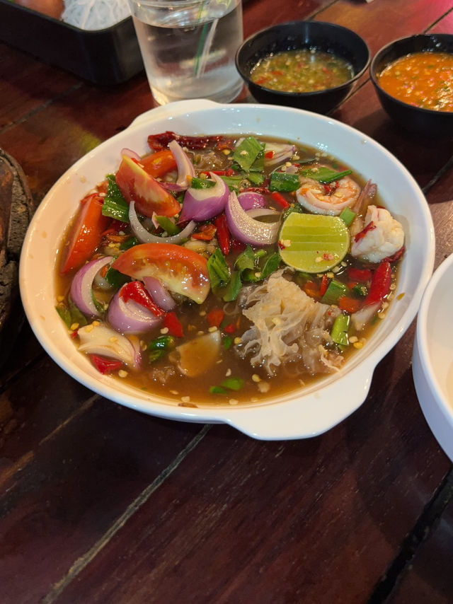 รีวิวร้าน MN Moo-ka-ta หมูกระทะชั่งกิโล 🔥🐷