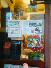 Taste Malaysia’s Best: Nasi Lemak Ayam Goreng at Village Park