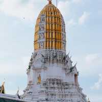 วัดพระศรีรัตนมหาธาตุ
