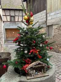 Christmas in france