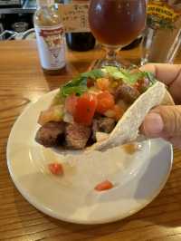 【北九州カフェ】飲めなくてもOK✨️ランチからスイーツまで楽しめるクラフトビール屋さん
