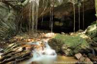 ถ้ำธารลอดน้อย-อุทยานแห่งชาติเฉลิมรัตนโกสินทร์ 