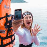 One Day Trip เกาะล้านมันว้าวมาก กิจกรรมเพียบเลย