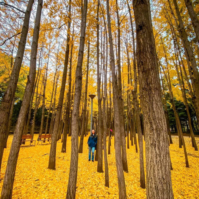 South Korea
