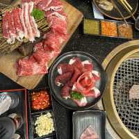 THE GRILL