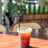 Aurora Café & Restaurant