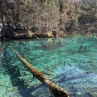 Day Trip Itinerary in Jiuzhaigou
