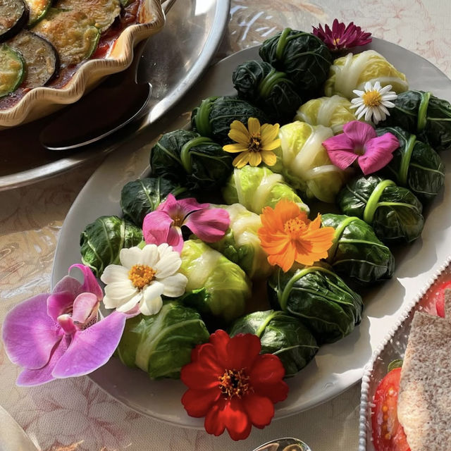 거제 카페, 더블베이 덕포 : 바다가 보이는 감성 브런치 카페 🍴