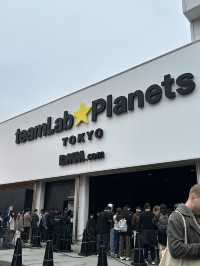 5 เรื่องต้องรู้ก่อนไป teamlab planet