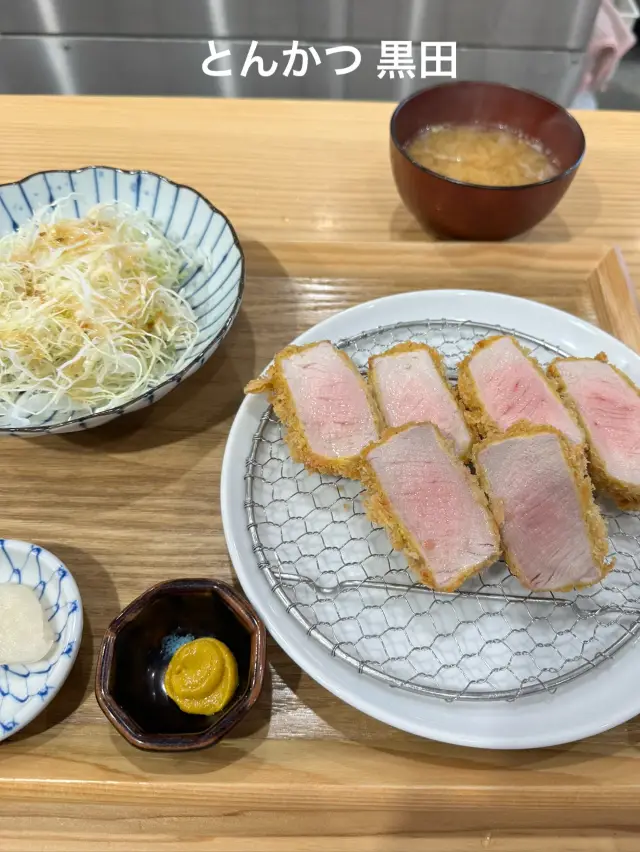 【鹿兒島 美食之旅】