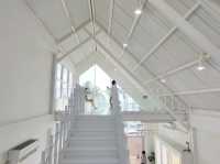 Artory cafe and crafts คาเฟ่บางแสน ชลบุรี