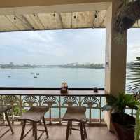 Chilling time in Mombasa City