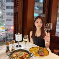 Novotel隱世高質意大利餐廳🇮🇹 儀式感滿滿🌟