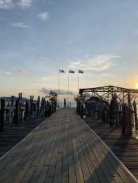 Rawa Island: Johor’s Hidden Tropical Gem