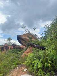 Taman Awam BBKP Blue Lake: A Serene Escape into Nature